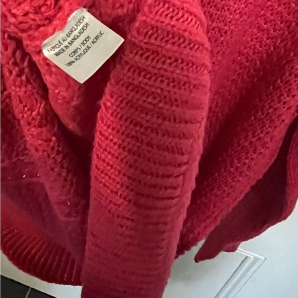 MyStyle l Fuchsia Turtleneck - Picture 5 of 5